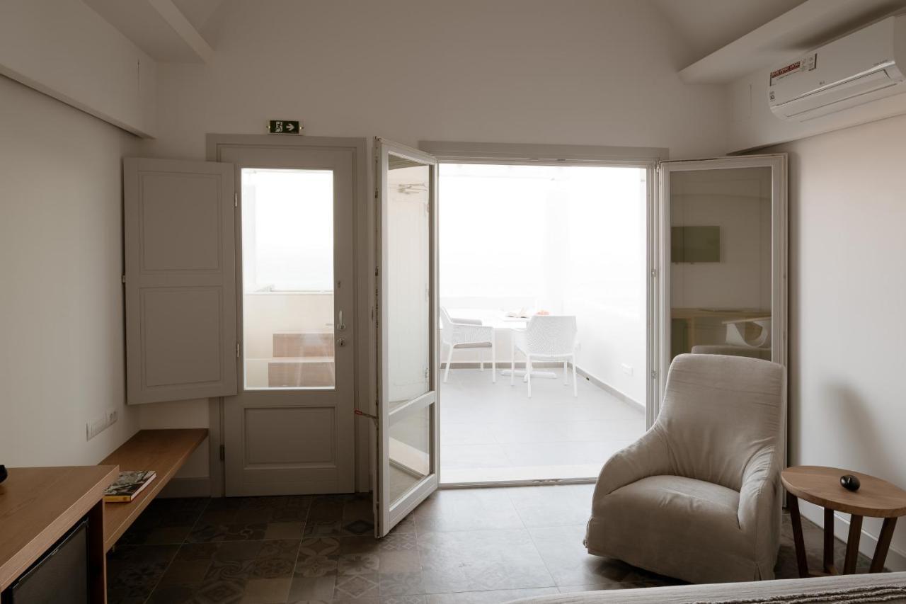 Mon Signor (Adults Only) Hotel Kamári Eksteriør billede