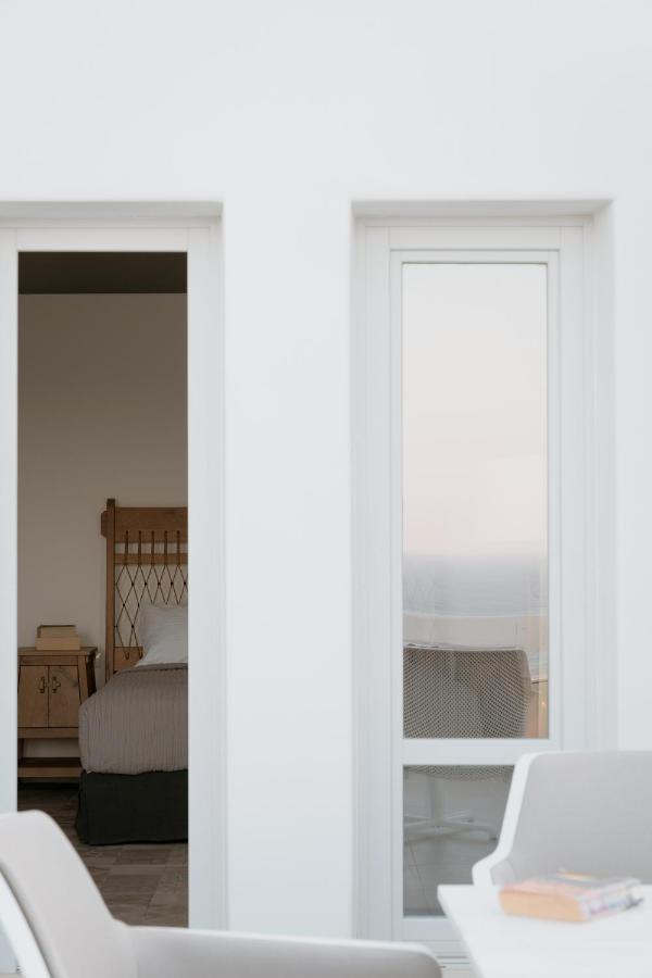 Mon Signor (Adults Only) Hotel Kamári Eksteriør billede